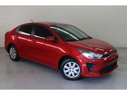 2022 Kia Rio Toledo OH