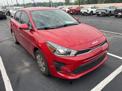 2022 Kia Rio Toledo OH