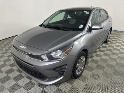 2022 Kia Rio Houma LA