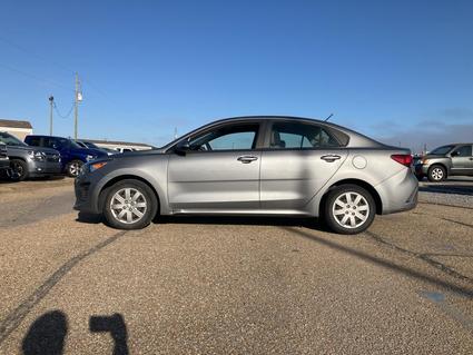 2022 Kia Rio Houma LA