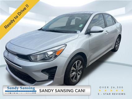 2022 Kia Rio Pensacola FL