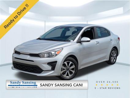 2022 Kia Rio Pensacola FL