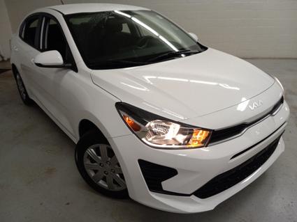2022 Kia Rio Toledo OH