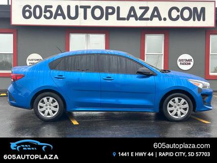 2023 Kia Rio Rapid City SD