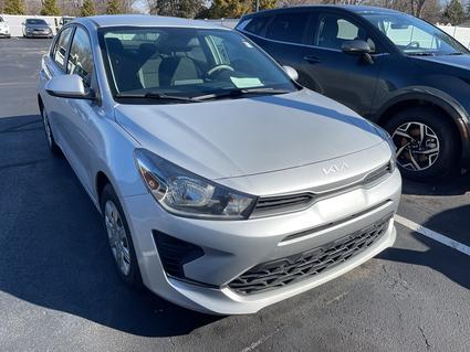 2022 Kia Rio Toledo OH