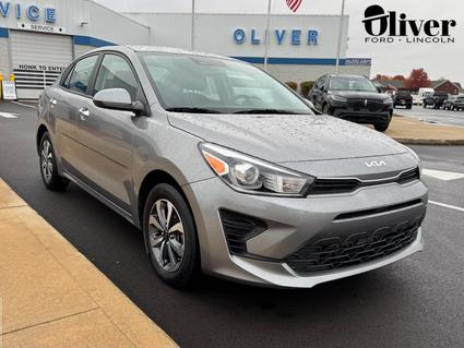 2023 Kia Rio Plymouth IN