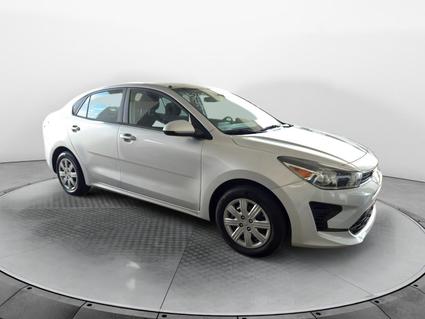 2023 Kia Rio Sheffield AL