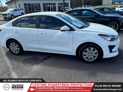 2023 Kia Rio Tuscaloosa AL