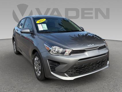 2023 Kia Rio Brunswick GA