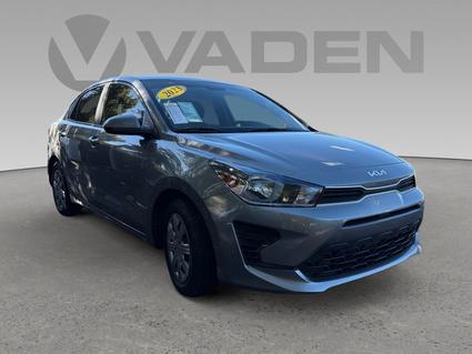 2023 Kia Rio Brunswick GA