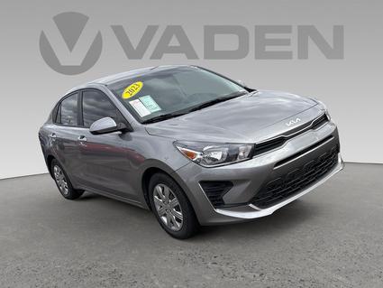 2023 Kia Rio Brunswick GA