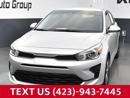 2023 Kia Rio Kingsport TN