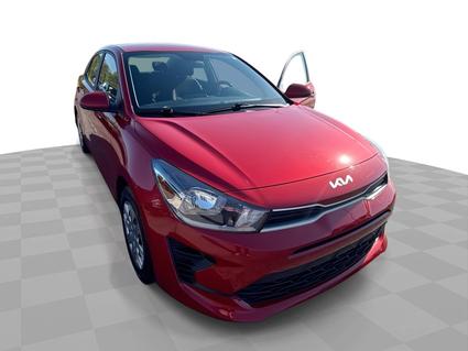 2023 Kia Rio Athens AL