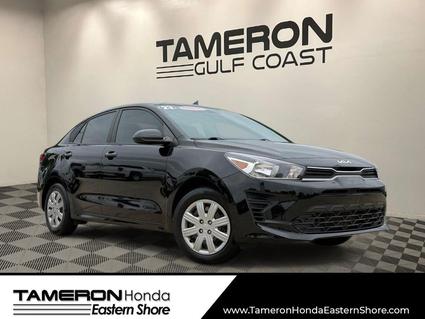 2023 Kia Rio Daphne AL