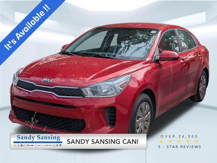 2020 Kia Rio Pensacola FL