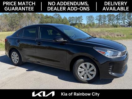 2020 Kia Rio Rainbow City AL