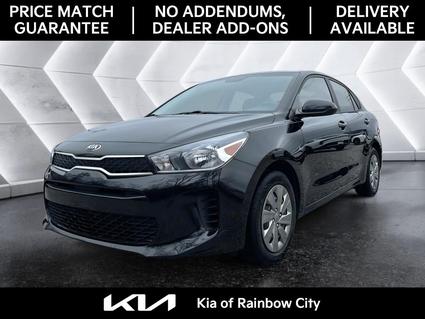 2020 Kia Rio Rainbow City AL