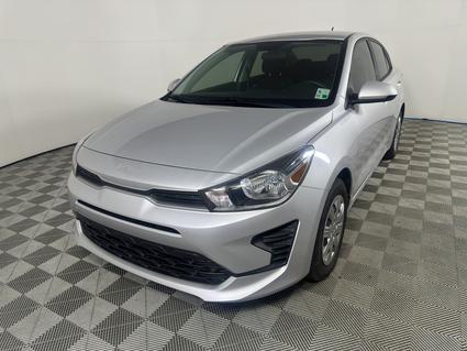 2022 Kia Rio Houma LA