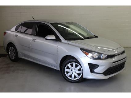 2022 Kia Rio Toledo OH