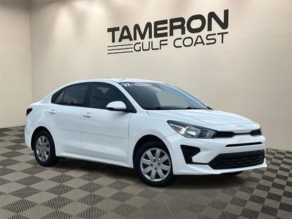 2022 Kia Rio Daphne AL