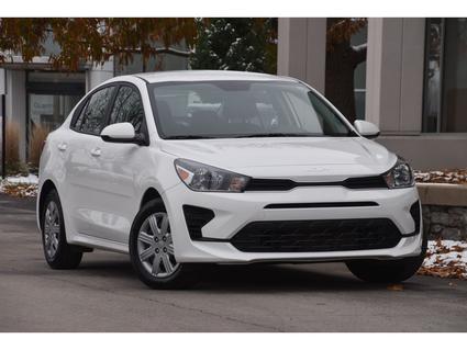 2023 Kia Rio Lexington KY