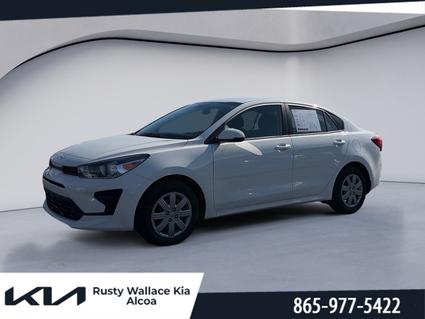 2023 Kia Rio Louisville TN