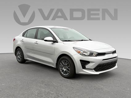 2023 Kia Rio Hinesville GA