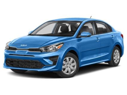 2023 Kia Rio Inver Grove Heights MN