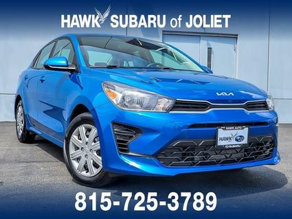 2023 Kia Rio Plainfield IL