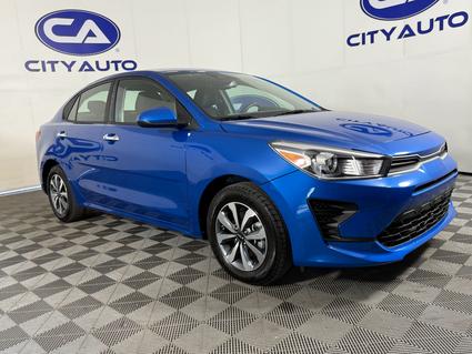 2023 Kia Rio Memphis TN