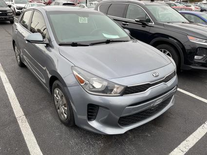 2020 Kia Rio Toledo OH