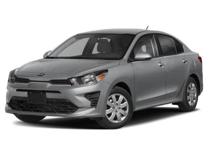 2021 Kia Rio Meridian MS