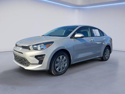 2023 Kia Rio Knoxville TN