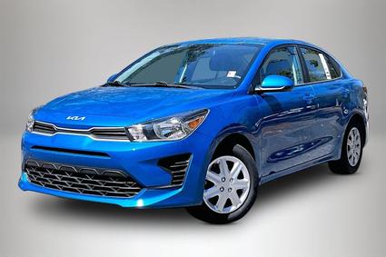 2023 Kia Rio Fort Walton Beach FL