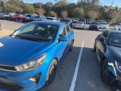 2023 Kia Rio Fort Walton Beach FL