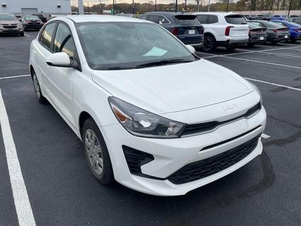 2023 Kia Rio Toledo OH