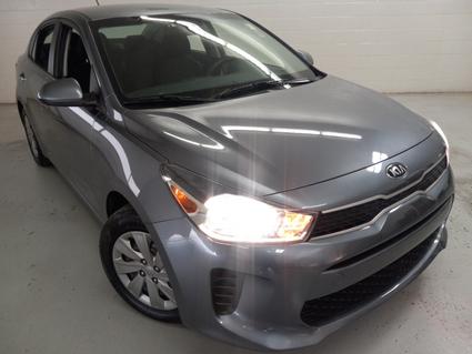2020 Kia Rio Toledo OH