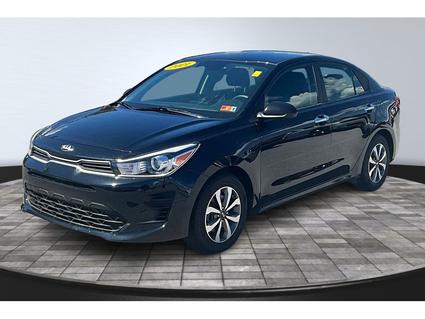2021 Kia Rio Princeton WV
