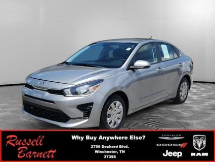 2021 Kia Rio Winchester TN