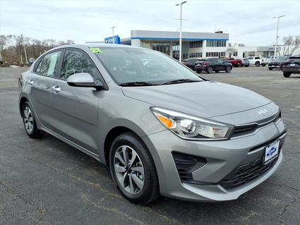 2022 Kia Rio Rockford Il