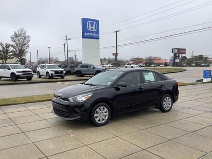 2023 Kia Rio Baton Rouge LA