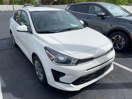 2023 Kia Rio Toledo OH