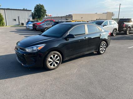 2023 Kia Rio Elizabethtown KY