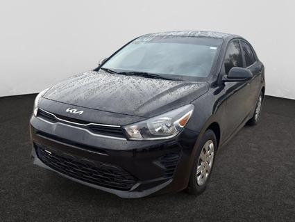 2022 Kia Rio Tupelo MS
