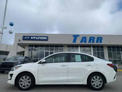2023 Kia Rio Morristown TN