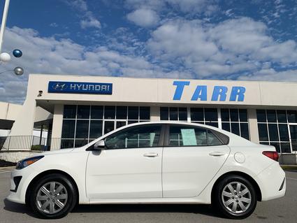 2023 Kia Rio Morristown TN