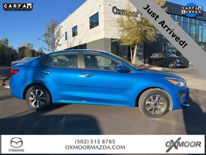 2023 Kia Rio Louisville KY