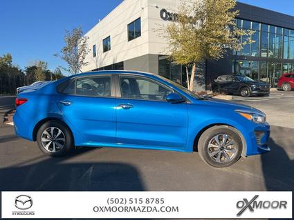 2023 Kia Rio Louisville KY