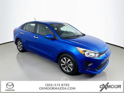 2023 Kia Rio Louisville KY