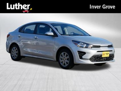 2023 Kia Rio Inver Grove Heights MN